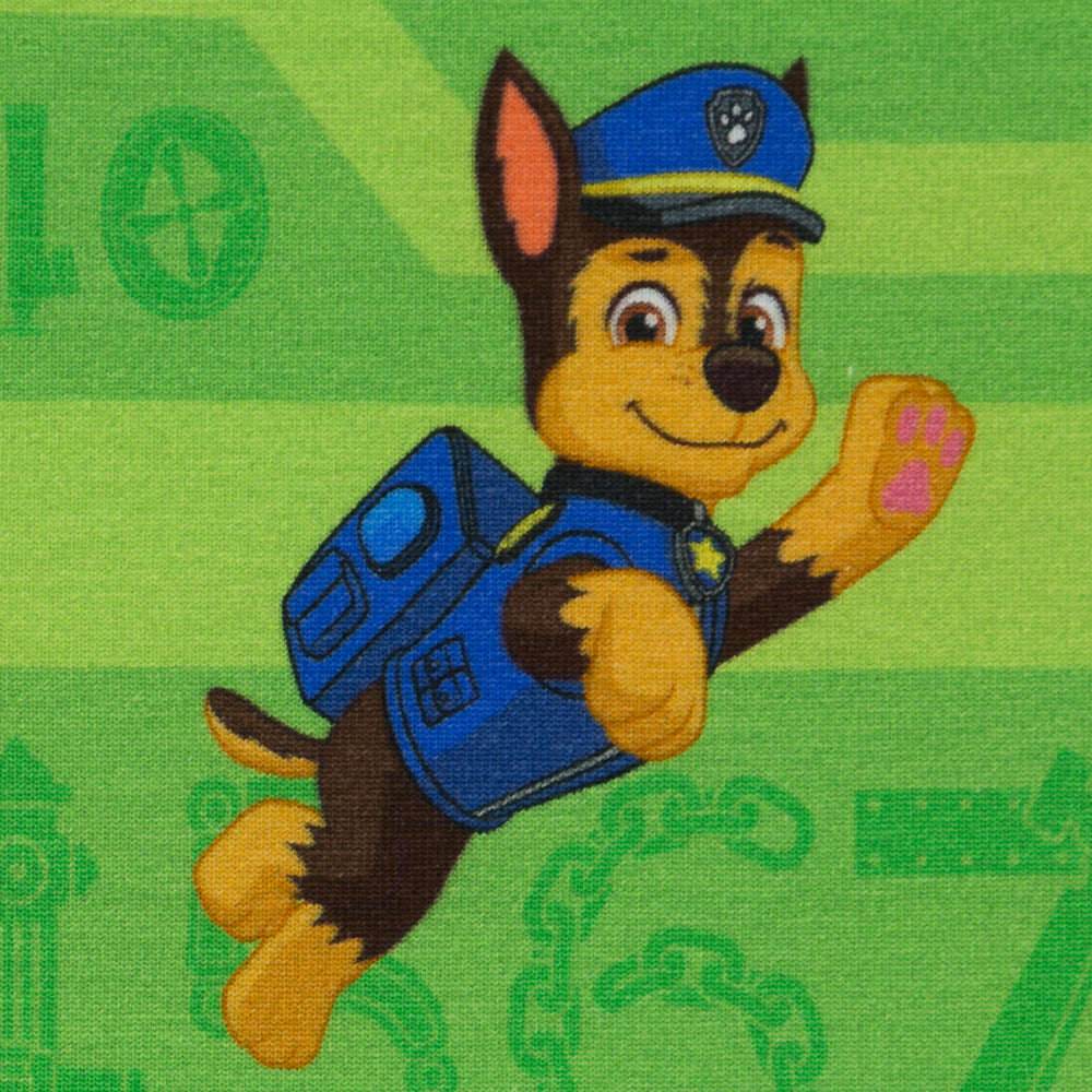 Baumwolljersey Paw Patrol von Swafing