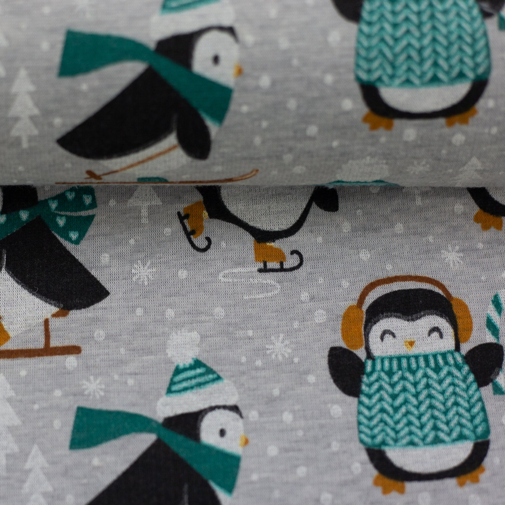 Alpenfleece Online Shop Alpenfleece Happyfleece Sweatshirt Stoff