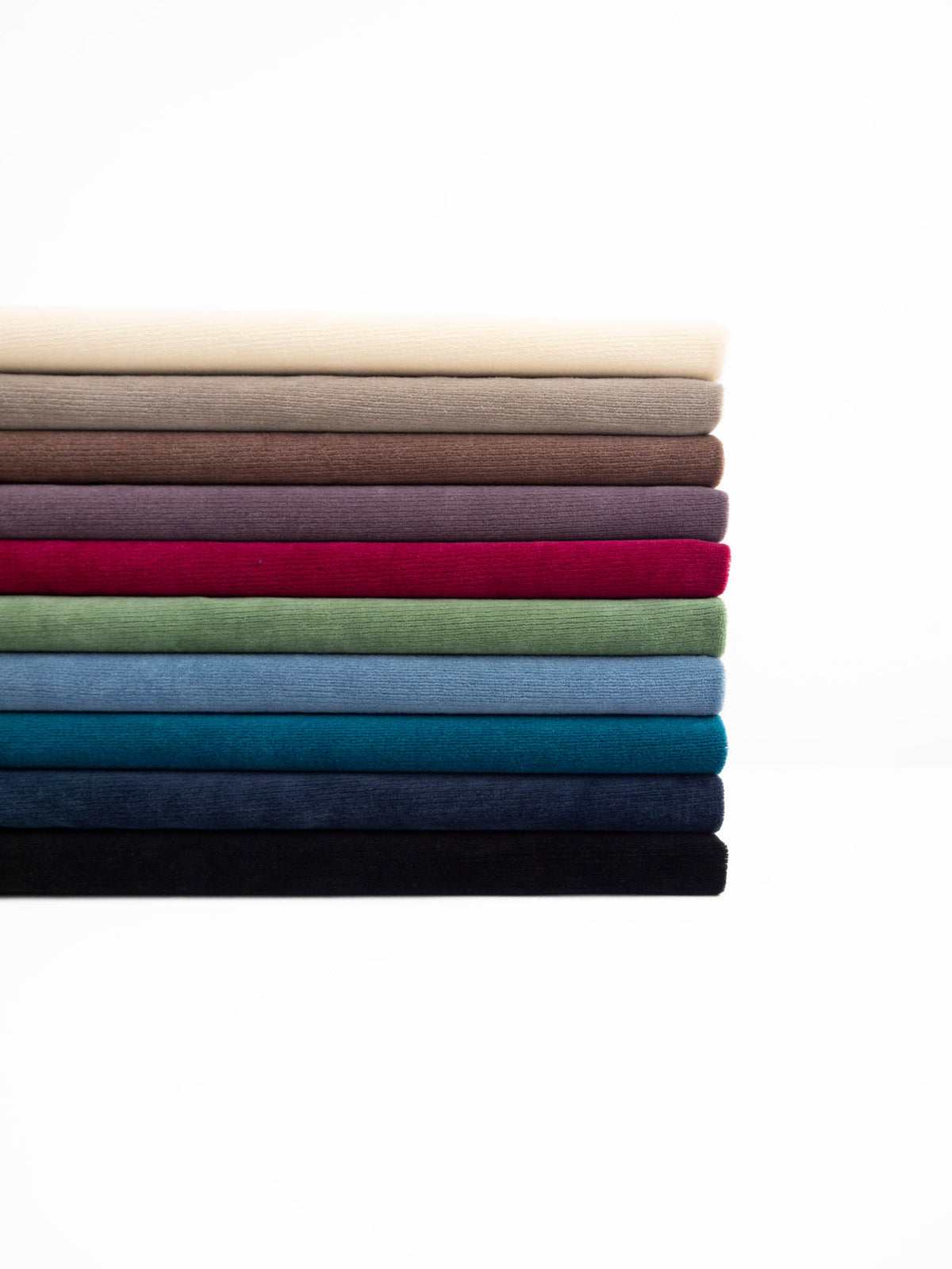 Swafing Nicky Feincord Bibi – Samtig weicher Kuschel-Cord in 4 Farben 🖤